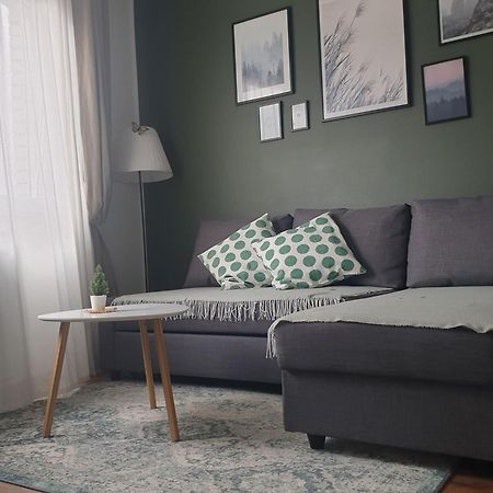 Apartma Thermos Krapinske Toplice Exterior photo