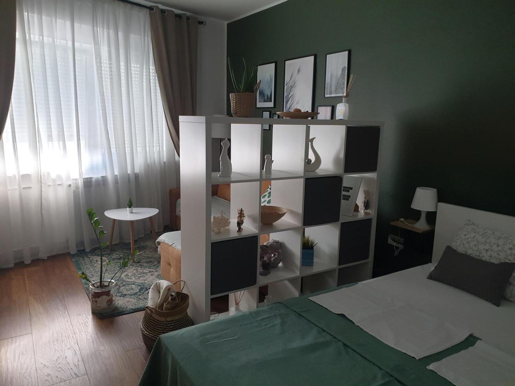 Apartma Thermos Krapinske Toplice Exterior photo