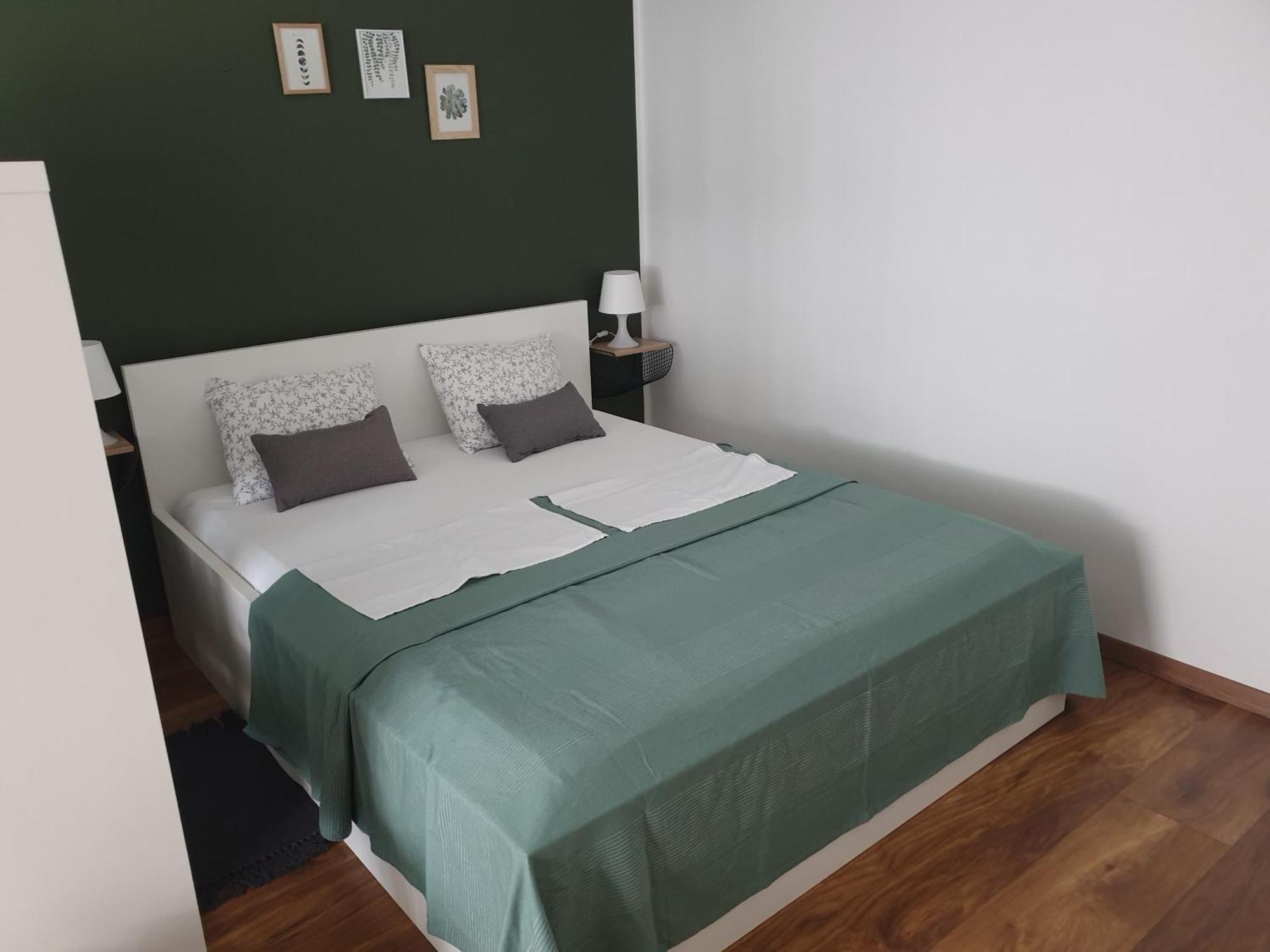 Apartma Thermos Krapinske Toplice Exterior photo