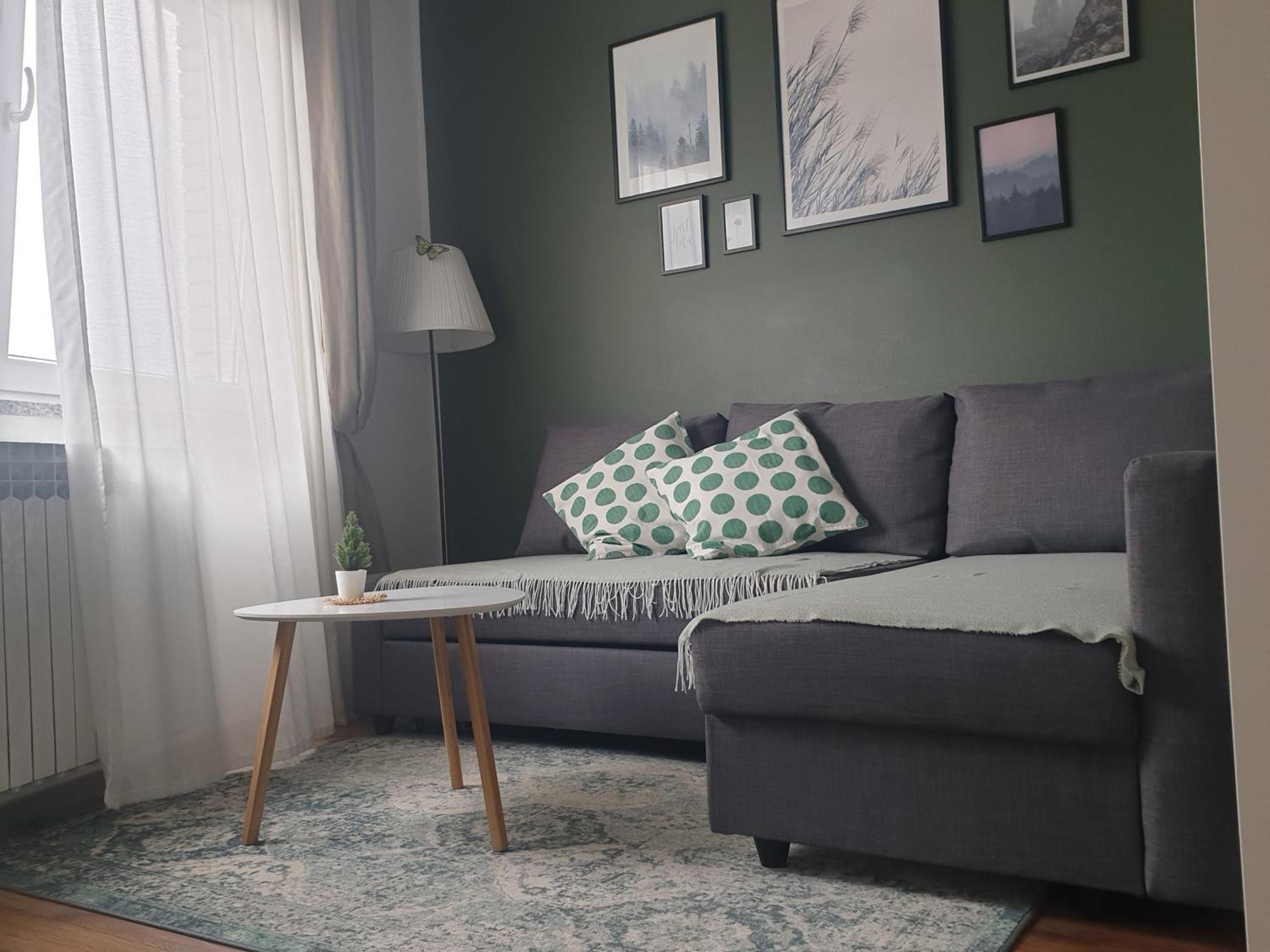 Apartma Thermos Krapinske Toplice Exterior photo
